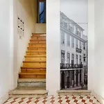 New!Alfama/Baixa/Chiado Amazing 2Bedrs&2Baths/AC